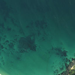 Satellite imagery of 492, NZ