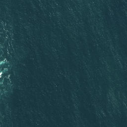 Satellite imagery of 492, NZ