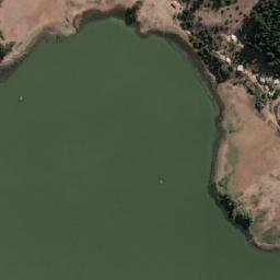 Satellite imagery of Cerro El Soldado, CL