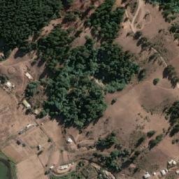 Satellite imagery of Cerro El Soldado, CL