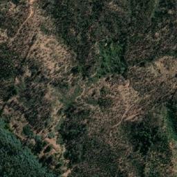 Satellite imagery of Cerro Los Faroles, CL