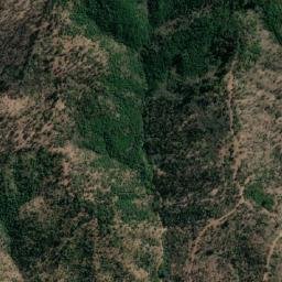 Satellite imagery of Cerro Los Faroles, CL