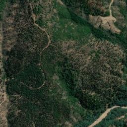 Satellite imagery of Cerro Los Faroles, CL