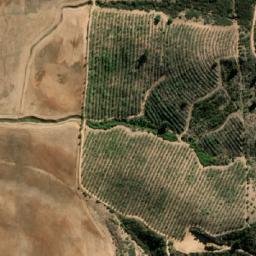 Satellite imagery of Cerro Cardonal, CL