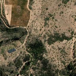 Satellite imagery of Cerro Cardonal, CL