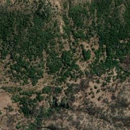 Satellite imagery of Riscos del Jote, CL