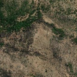 Satellite imagery of Riscos del Jote, CL