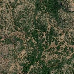 Satellite imagery of Riscos del Jote, CL