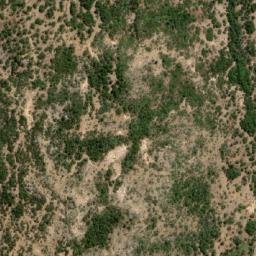 Satellite imagery of Cerro Los Peucos, CL