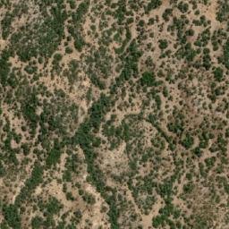 Satellite imagery of Cerro Los Peucos, CL