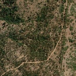 Satellite imagery of Morro Colorado, CL