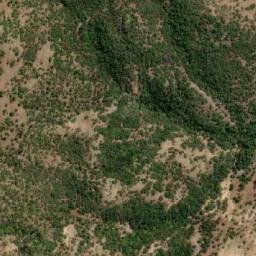 Satellite imagery of Morro Colorado, CL