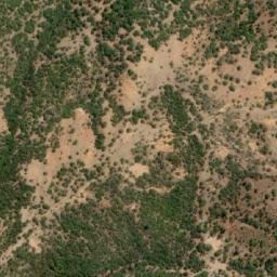 Satellite imagery of Cerro La Era, CL