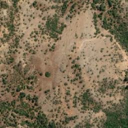 Satellite imagery of Cerro La Era, CL