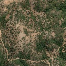 Satellite imagery of Cerro La Era, CL