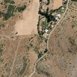 Satellite imagery of Puntilla El Maitén, CL