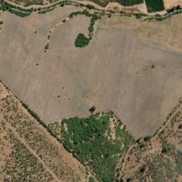 Satellite imagery of Punta del Rodado, CL