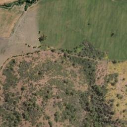 Satellite imagery of Punta del Rodado, CL