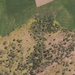 Satellite imagery of Punta del Rodado, CL