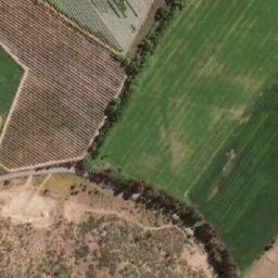 Satellite imagery of Cerro de Ranquihue, CL