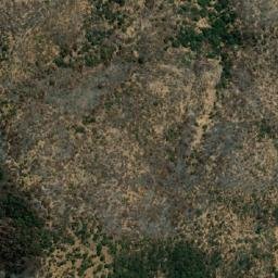 Satellite imagery of Cerro Auquinco, CL