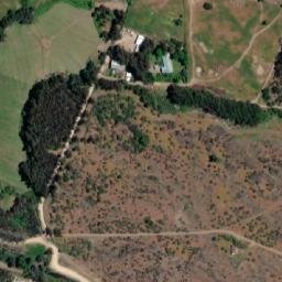 Satellite imagery of Loma del Toro, CL