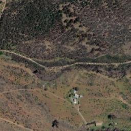 Satellite imagery of Loma del Toro, CL