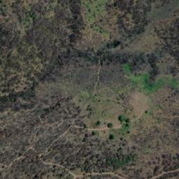 Satellite imagery of Cerro Los Romeros, CL