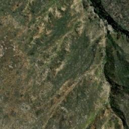 Satellite imagery of Cerro Centinela, CL