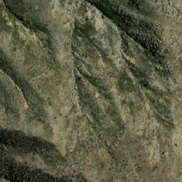 Satellite imagery of Loma de los Maitenes, CL