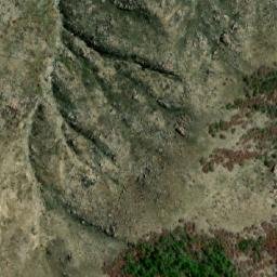 Satellite imagery of Loma de los Maitenes, CL