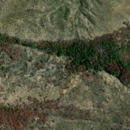 Satellite imagery of Loma de los Maitenes, CL