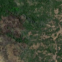 Satellite imagery of Morro La Quila, CL