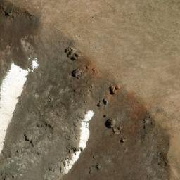 Satellite imagery of Cerro de la Tordilla, AR