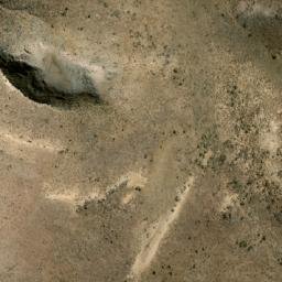 Satellite imagery of Cerro Laguna Amarga, AR