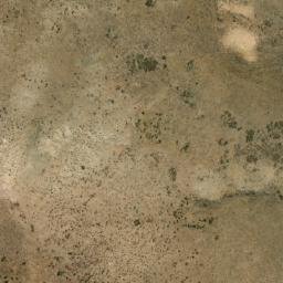 Satellite imagery of Cerro Laguna Amarga, AR