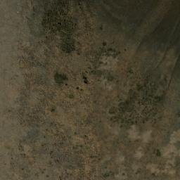 Satellite imagery of Cerro La Leña, AR