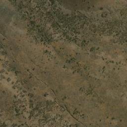 Satellite imagery of Cerro La Leña, AR