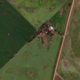 Satellite imagery of BAIG, AR