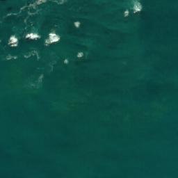 Satellite imagery of Hoëkrans, ZA
