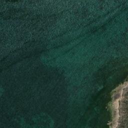 Satellite imagery of Murray Point, AU