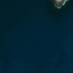 Satellite imagery of Carcase Rock, AU