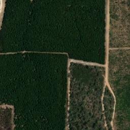 Satellite imagery of Pontt Hill, AU