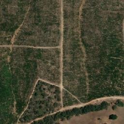 Satellite imagery of Pontt Hill, AU