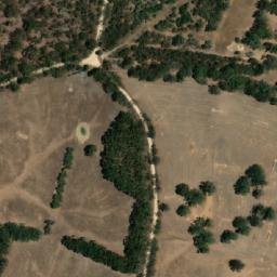 Satellite imagery of Elder Hill, AU