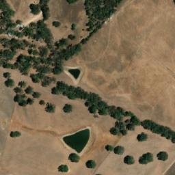 Satellite imagery of Elder Hill, AU