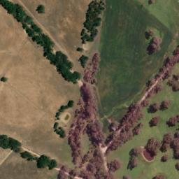 Satellite imagery of Elder Hill, AU