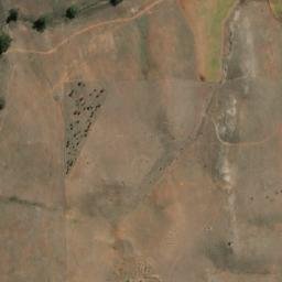 Satellite imagery of Cookes Hill, AU