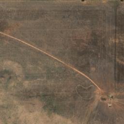 Satellite imagery of Nagels Hill, AU