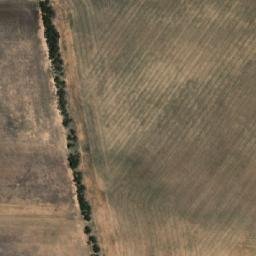 Satellite imagery of Nagels Hill, AU